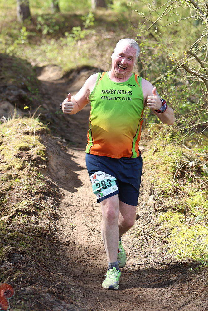 Red Squirrel 10k 2026-573